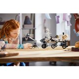 Lego Technic: NASA Mars Rover Perseverance | Shoptok.si