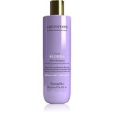 FarmaVita Amethyste Cool Blonde vijoličen šampon za blond lase in lase s prameni 250 ml | Shoptok.si