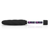EasyToys - Vibe Collection crni vibrator od silikona | shoptok.hr