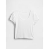 GAP Crop T-shirt Americana - Women's | Shoptok.si