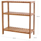  Regal WODY braon | Eponuda.com