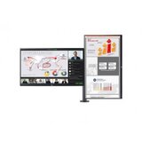 LG 27QP88DP-BS LED zaslon 68.6 cm (27 palac) Energetska učinkovitost 2021 F (A - G) 5 ms DisplayPort, HDMI™ IPS LCD | Eponuda.ba
