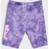 Sinsay Kratke tajice s tie dye efektom Care Bears | shoptok.hr