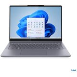 Lenovo ideapad 5 2-in-1 14IAL10 (luna grey, aluminium top) 16-Core ultra 7 255H 5.1GHz/24MB 16GB 1TB-NVMe 14" wuxga (1920x1200) touch ips (83KR006HYA) Cene