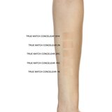 L´Oréal Paris True Match tekoč korektor 6,8 ml odtenek 1.N Ivory | Shoptok.si