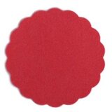  Airlaid podmetač za čašu – crvena boja (fi.9cm) – 1000/1 Cijene