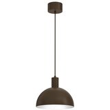  Luster na sajli HANDA 1xE27/15W/230V braon | Eponuda.com