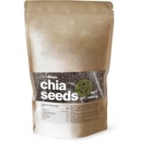 GymBeam chia semenke 1000 g bez ukusa Cene