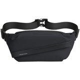 INF Lahka torba za čez ramo z veliko prostornino Black, (21550084) Cene