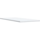 vidaXL Box spring postelja z vzmetnico svetlo siva 80x200 cm blago | Shoptok.si