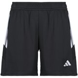 Adidas Kratke hlače & Bermuda TIRO 26 ESSENTIALS SHORTS Črna Cene