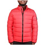Ecoalf Jakne BERETALF Rdeča | Shoptok.si