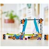 Lego ® city kaskaderski izziv z rezilom 60340 | Shoptok.si