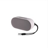 INF Prenosni Bluetooth zvočnik FM0209 z izboljšanim zvokom Grey, (22150797) | Shoptok.si