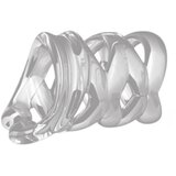 Quyue silikonski petelin prstan 32849085 tpe, (21691704) | Shoptok.si