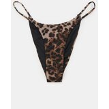 Sinsay Donji dio bikinija s leopard uzorkom | shoptok.hr