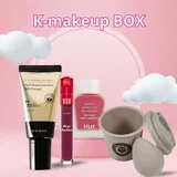 K-make up BOX