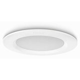 Philips alcyone ugradni led spot beli 1x6W 240V | Eponuda.com