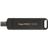 Patriot USB ključ Rage R550, 512 GB | Shoptok.si