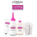 L´Oréal Paris casting creme gloss boja za kosu 801 | Eponuda.com