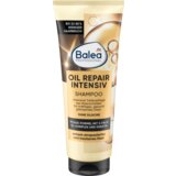 Balea Professional oil repair intensiv šampon za ekstremno oštećenu i suvu kosu 250 ml Cene