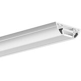 KLUS LED profil STOS ALU - nadgradni, mat | Shoptok.si