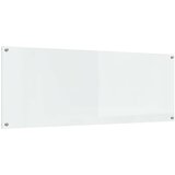  Kuhinjski zid *Transparent*an 110 x 40 cm | shoptok.hr