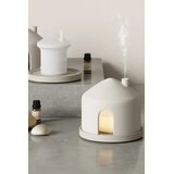 Umbra Difuzor mirisne maglice Casita 16 x 16 x 14 cm boja: bež | shoptok.hr
