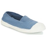 Bensimon Slips on TENNIS ELASTIQUE pisana Cene