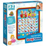 Deciji tablet moja prva azbuka 11/01024 Cene