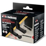Meliconi soundbar wall stenski nosilec za zvočnik soundbar | Shoptok.si