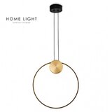 HOME LIGHT Vesta 660 LED visilica Cene