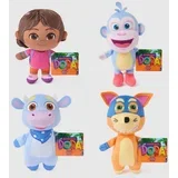 the explorer plišana lutka 16cm iz asortimana