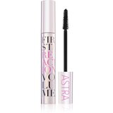 Astra Make-up First Reaction dolgoobstojna maskara za volumen 8,5 ml Cene
