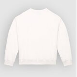 Volcom Tookool Crew Kids Pulover dirty white | Shoptok.si