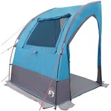 Šator s krovom Ostalo s zračnim otvorom 194 x 180 x 210 cm Poliester | shoptok.hr