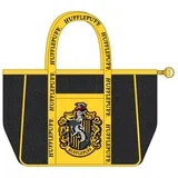 Torba za plažu Hufflepuff, premium, 62 x 39 x 20 cm