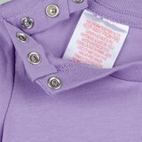 Adidas TIRO_NSTERS GRAPHIC T-SHIRT INFANT Ljubičasta | shoptok.hr