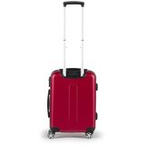 Scandinavia Putni kofer Scandinavia Carbon Series - rosegold, 40 l | shoptok.hr