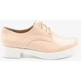Gemre Pink jazz shoes classic KSL11 | shoptok.hr