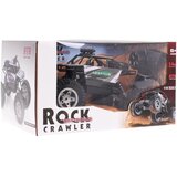  Metalni buggy na daljinsko upravljanje 1:14 Rock SHAKE - zeleni | shoptok.hr
