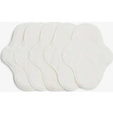 Imse Workout Pads Small - White 5 kom Cijene