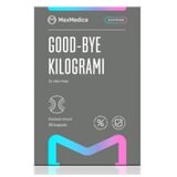 Max Medica Good-bye kilogrami kapsule Cijene