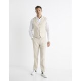 Celio Suit Vest Bugihot2 - Men's | Shoptok.si