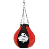 DBX BUSHIDO Boksarska vreča v obliki hru&scaron;ke 15 kg cene