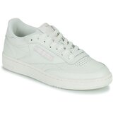 Reebok Nizke superge CLUB C 85 Bela | Shoptok.si
