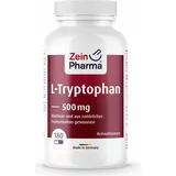 ZeinPharma L-triptofan 500 mg kapsule