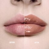 MAC Cosmetics Lipglass Cushion High-Pigment Oil visoko pigmentirano olje za ustnice odtenek Malt 5 ml | Shoptok.si