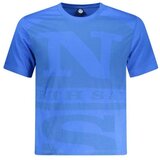 North Sails muŠka majica 996019000/ plava Cene