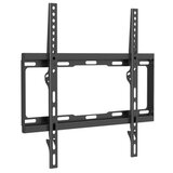 Equip (650310) stenska konzola, črna | Shoptok.si